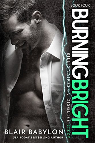 Burning Bright book cover