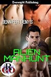 Alien Manhunt