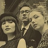 God Help The Girl Soundtrack