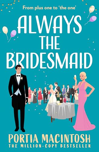 Bad Bridesmaid / Always the Bridesmaid book cover