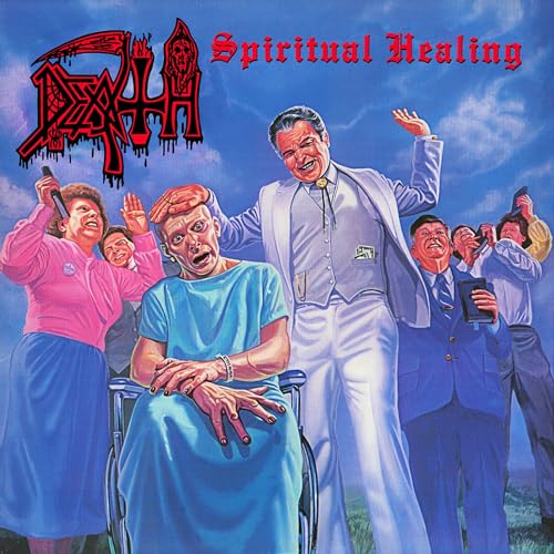 (-30%) Spiritual Healing