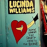 Down Where the Spirit Meets the Bone