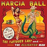 The Tattooed Lady And The Alligator Man (2014)