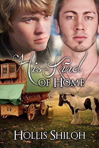 His Kind of Home book cover