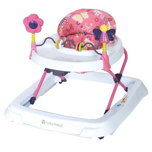 Smart Steps 3.0 Activity Walker, Emily