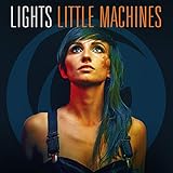Little Machines