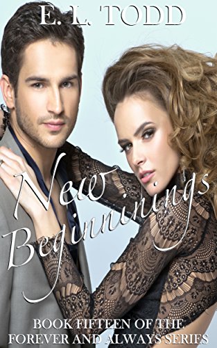 New Beginnings cover