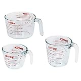 Microwave Safe Measuring Cups