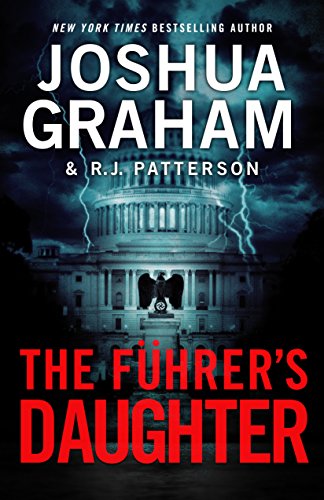 The Fuhrer's Daughter (Episode 1 of 5) cover