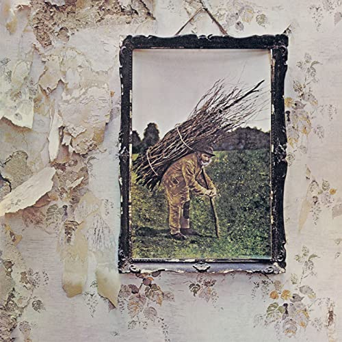Led Zeppelin IV (Deluxe Edition)