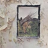 Led Zeppelin IV - Vinilo Original Remasterizado