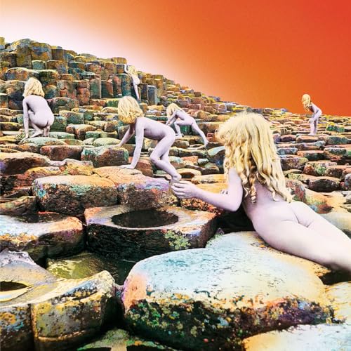 Houses of the Holy (Deluxe Edition)