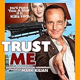 Trust Me Soundtrack