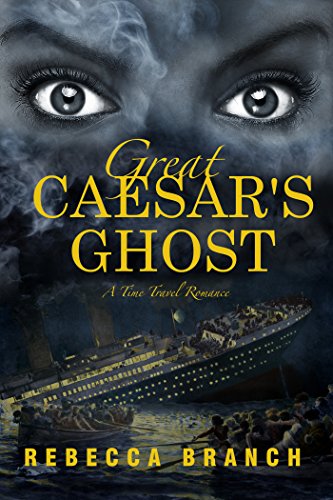 Great Caesar's Ghost book cover