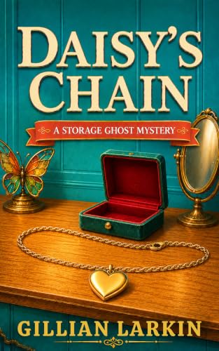 Daisy's Chain book cover