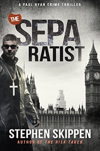 The Separtist book cover