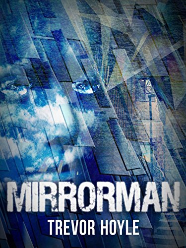 Mirrorman book cover
