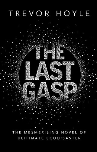 The Last Gasp book cover