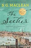 The Seeker The Seeker 1 Damian Seeker English Edition