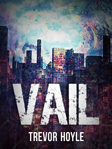 Vail book cover