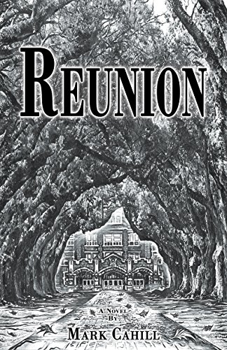 Reunion book cover