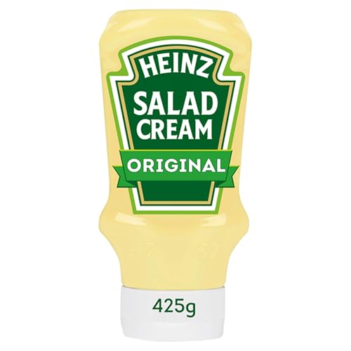 Heinz Salad Cream, 425 g