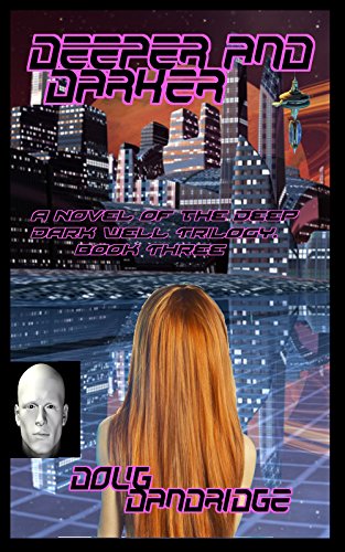 Deeper and Darker book cover