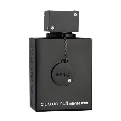 Perfume Club Nuit Intense 105Ml
