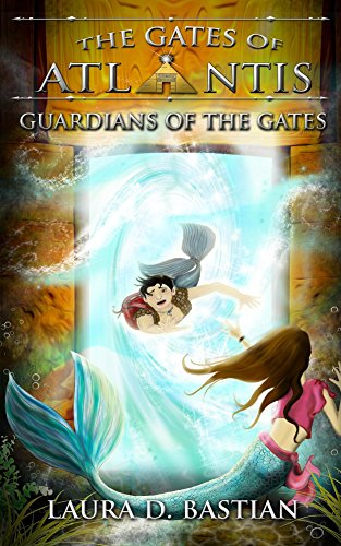 Guardians of the Gates book cover