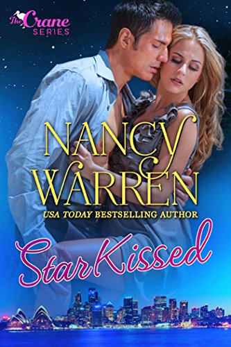 Star Kissed book cover