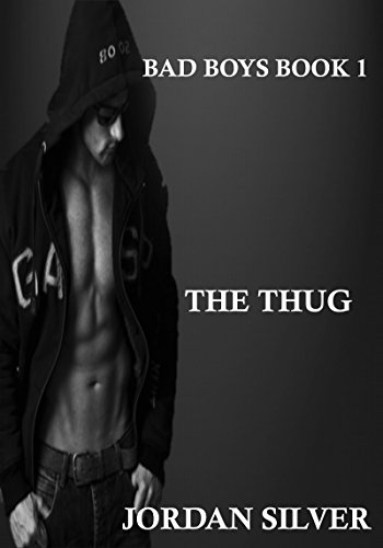 The Thug cover