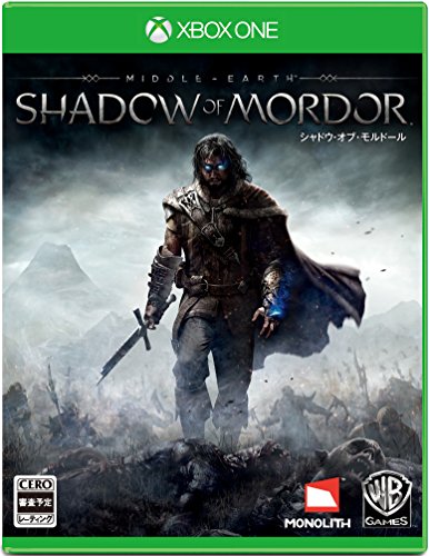 XBoxOneの名作・RPGゲーム人気投票&ランキング【ロープレ】 2位 シャドウ・オブ・モルドールの画像