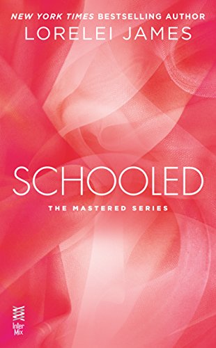 Schooled book cover