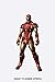 RE:EDIT IRON MAN #01 Bleeding Edge Armor