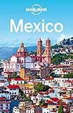Lonely Planet Mexico Travel Guide English Edition