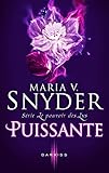 Puissante : T3   Le Pouvoir Des Lys