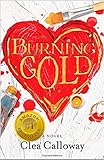 Burning Gold
