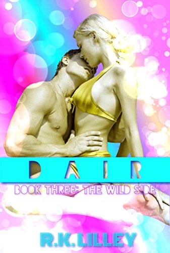 DAIR book cover