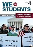 We The Students Supreme Court Cases For And About Students English Edition