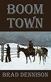 Boom Town The Mccabes Book 4