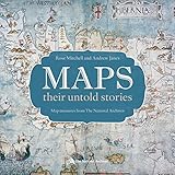 Maps Their Untold Stories English Edition