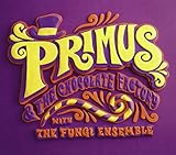 Primus And The Chocolate Factory (2014)