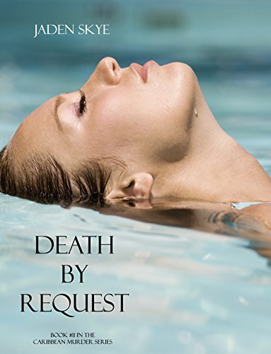 Death by Request book cover