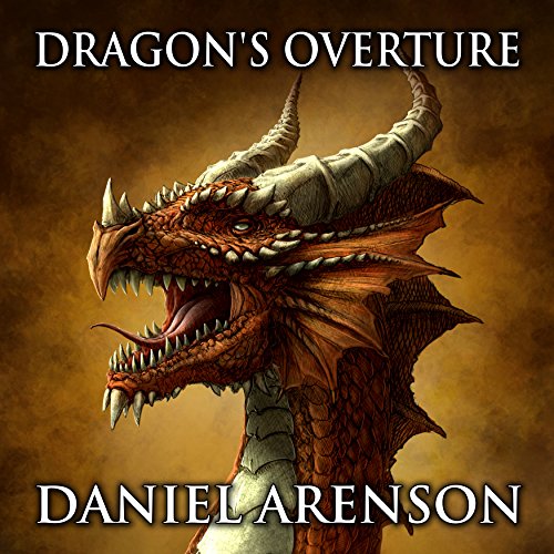 Dragon's Overture cover