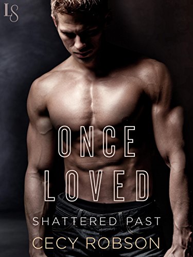 Once Loved book cover