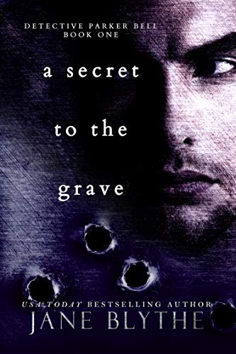 A Secret to the Grave book cover