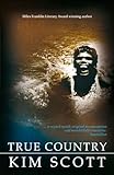 True Country English Edition