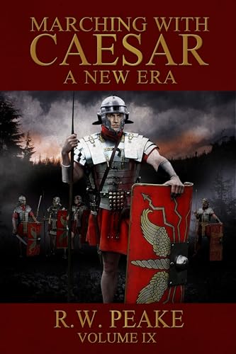 A New Era book cover