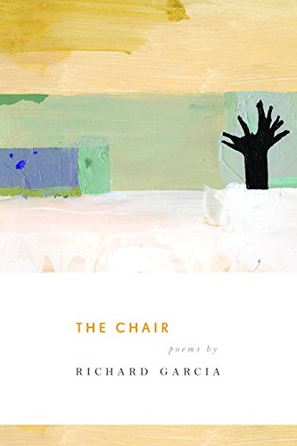 The Chair book cover