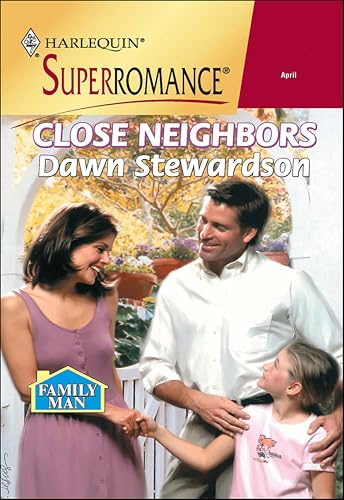 Close Neighbors book cover